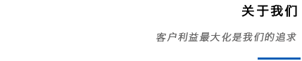 公司簡(jiǎn)介